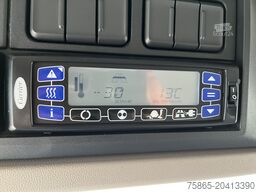 DAF CF 260 FA / Carrier Koeler - 30 gr / Chereau Fr...