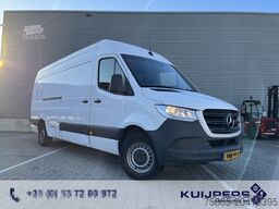 Mercedes-Benz Sprinter 311 2.2 CDI Euro 6D / 170 dkm / L3 H2 ...