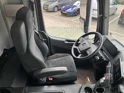 Mercedes-Benz Actros 2124 / Carrier Supra 850 -30 gr / Koeler...