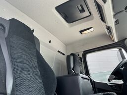 Mercedes-Benz Actros 2124 / Carrier Supra 850 -30 gr / Koeler...