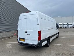 Mercedes-Benz Sprinter 315 1.9 CDI / L4 H2 / Automatic / APK-...