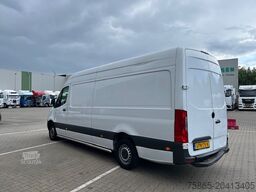 Mercedes-Benz Sprinter 315 1.9 CDI / L4 H2 / Automatic / APK-...