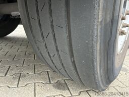 Schmitz Cargobull SCB S2 / Box / Loadlift / Disk / APK TUV 10-26