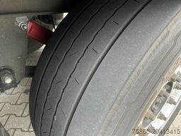 Schmitz Cargobull SCB S2 / Box / Loadlift / Disk / APK TUV 10-26