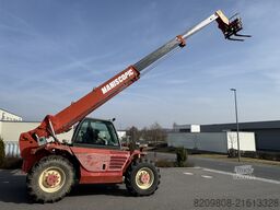 Manitou MT1240 L Turbo