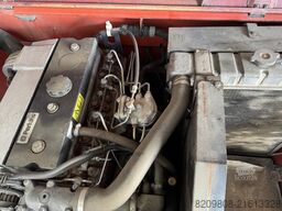 Manitou MT1240 L Turbo