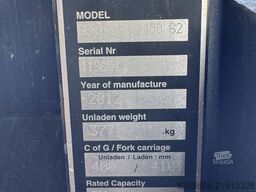 Manitou MT1240 L Turbo