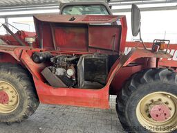 Manitou MT1240 L Turbo