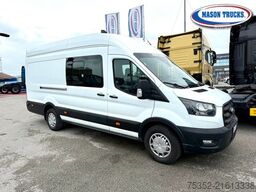 Ford Transit 350 6 Posti