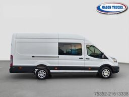 Ford Transit 350 6 Posti