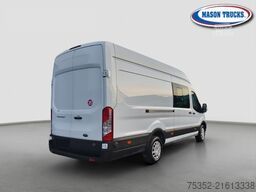 Ford Transit 350 6 Posti