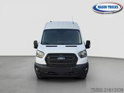 Ford Transit 350 6 Posti