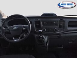 Ford Transit 350 6 Posti