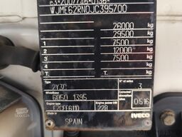 Iveco Stralis AD260S31 XP