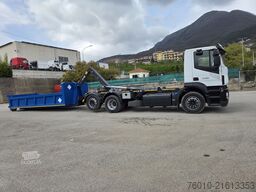 Iveco Stralis AD260S31 XP