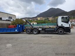 Iveco Stralis AD260S31 XP