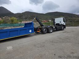 Iveco Stralis AD260S31 XP