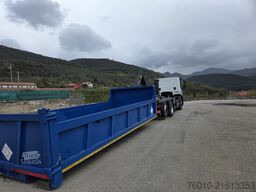 Iveco Stralis AD260S31 XP