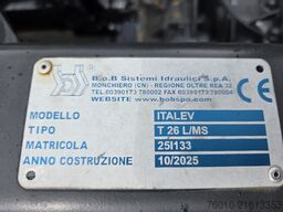 Iveco Stralis AD260S31 XP