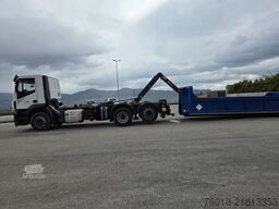 Iveco Stralis AD260S31 XP