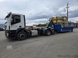 Iveco Stralis AD260S31 XP