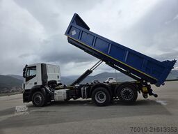 Iveco Stralis AD260S31 XP