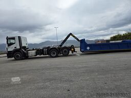 Iveco Stralis AD260S31 XP