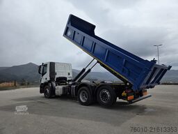 Iveco Stralis AD260S31 XP