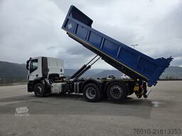 Iveco Stralis AD260S31 XP