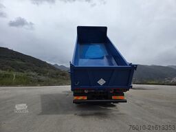 Iveco Stralis AD260S31 XP