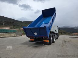 Iveco Stralis AD260S31 XP
