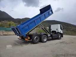 Iveco Stralis AD260S31 XP