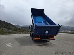 Iveco Stralis AD260S31 XP