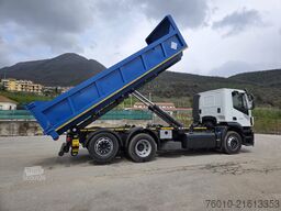 Iveco Stralis AD260S31 XP