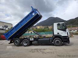 Iveco Stralis AD260S31 XP
