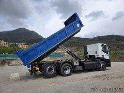 Iveco Stralis AD260S31 XP