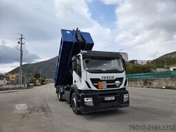 Iveco Stralis AD260S31 XP