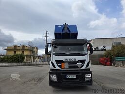 Iveco Stralis AD260S31 XP