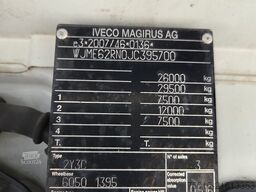 Iveco Stralis AD260S31 XP