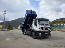 Iveco Stralis AD260S31 XP