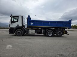 Iveco Stralis AD260S31 XP