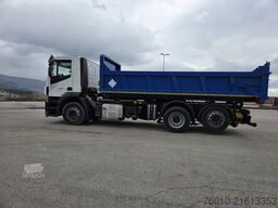Iveco Stralis AD260S31 XP