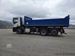 Iveco Stralis AD260S31 XP