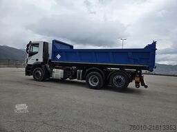 Iveco Stralis AD260S31 XP