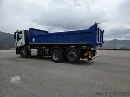 Iveco Stralis AD260S31 XP