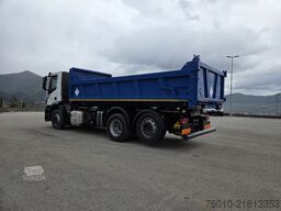 Iveco Stralis AD260S31 XP