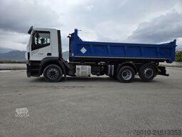 Iveco Stralis AD260S31 XP