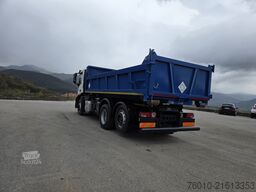 Iveco Stralis AD260S31 XP