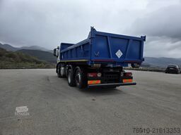 Iveco Stralis AD260S31 XP