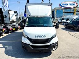 Iveco Daily 35c160